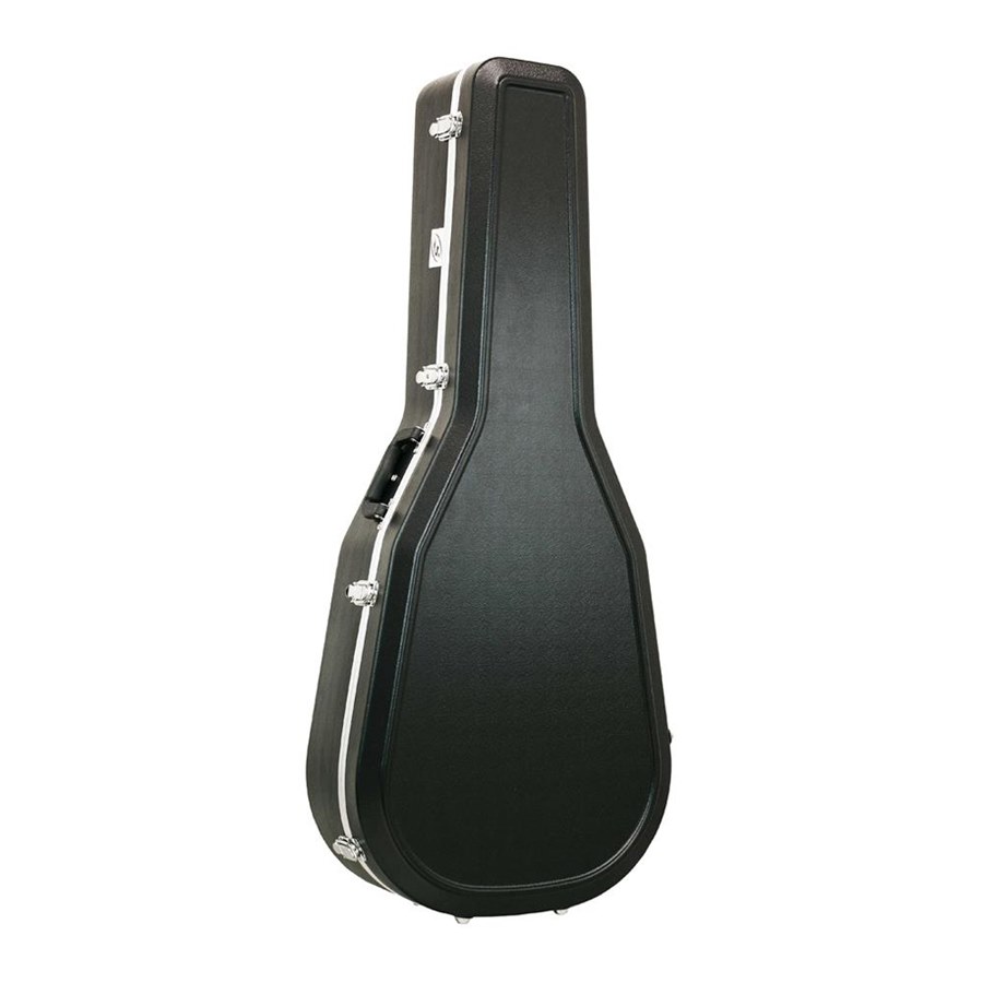 CASE P/VIOLAO FOLK STRINBERG ADDG (LUXO)