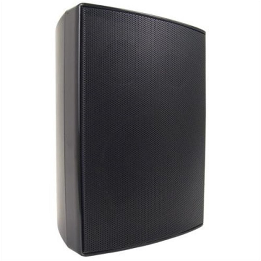 CAIXA ACUSTICA SOM AMBIENTE FRAHM PS200 25W RMS 8R PRETO