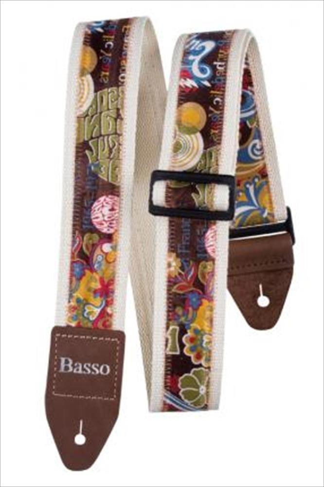 CORREIA P/GUITARRA BASSO SF-26
