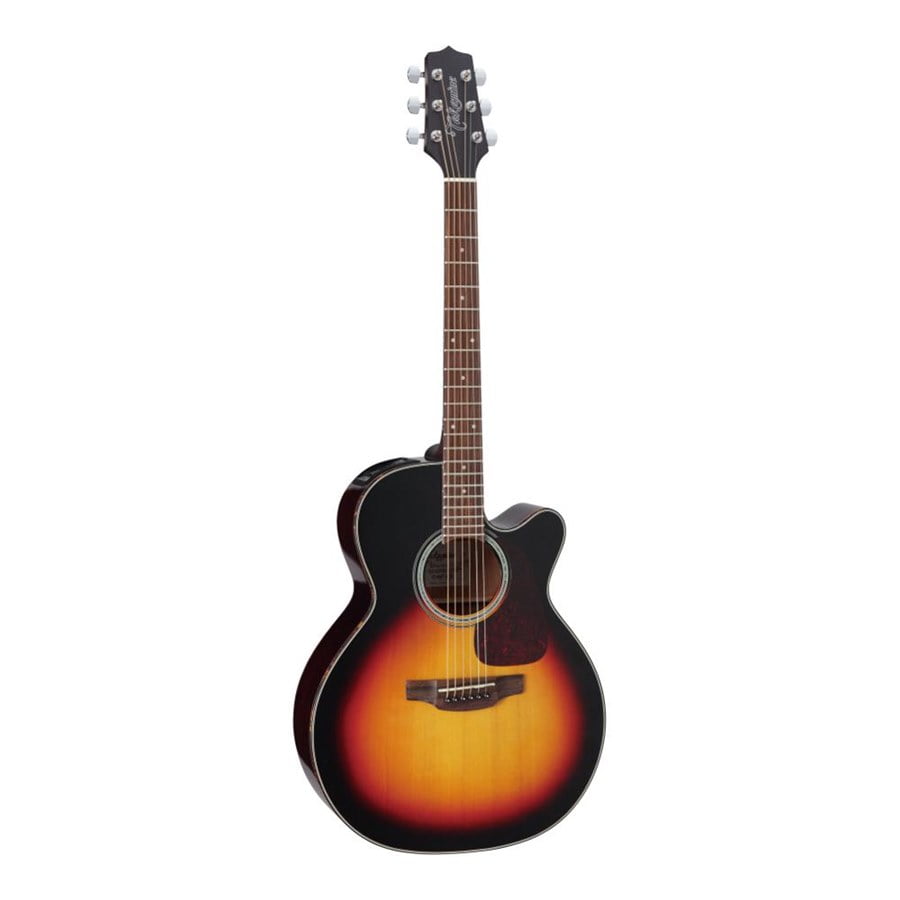 VIOLAO TAKAMINE AÇO FOLK ED4NC BSB & TP4T