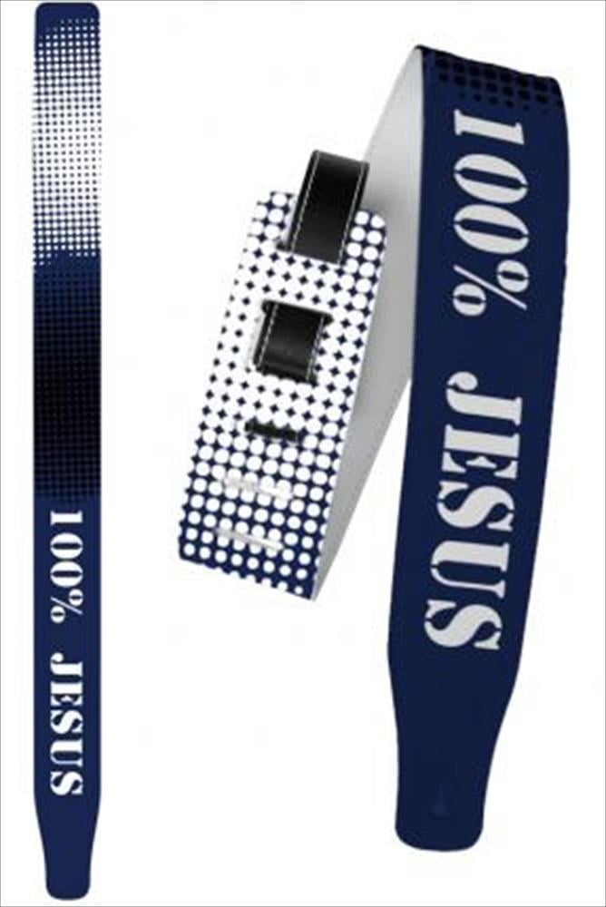 CORREIA P/GUITARRA BASSO NY-01 100% JESUS NY-01
