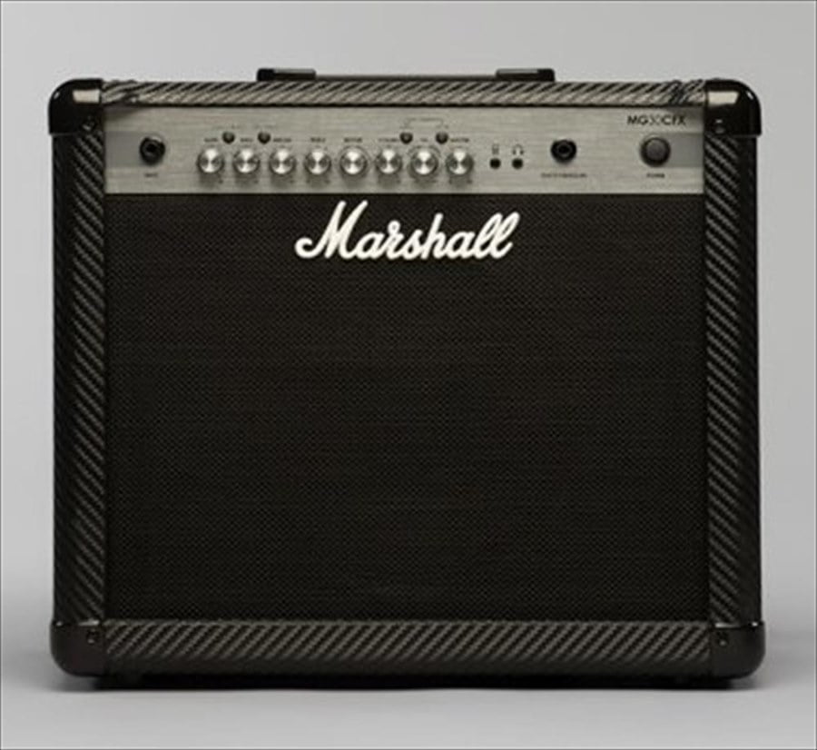 CUBO P/GUITARRA MARSHALL MG30CFX