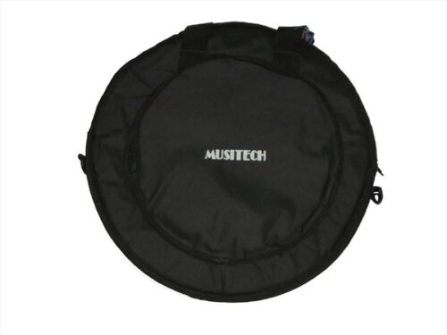 CAPA MUSITECH LUXO P/PRATO 20