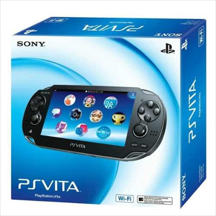 psp vita カセット付き PLAYSTATION PSP VITA AMERICA WIFI SEM ME - Musitech
