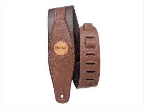 CORREIA P/GUITARRA BASSO PL-97 RAIO HIPPIE