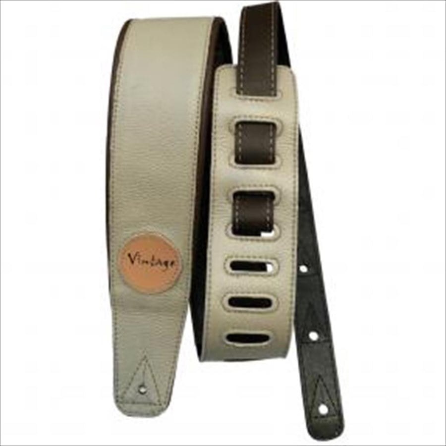 CORREIA P/GUITARRA COURO BASSO VT SL-61