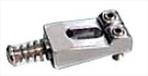 RASTILHO P/GUITARRA PS003 CR (6 PECAS)